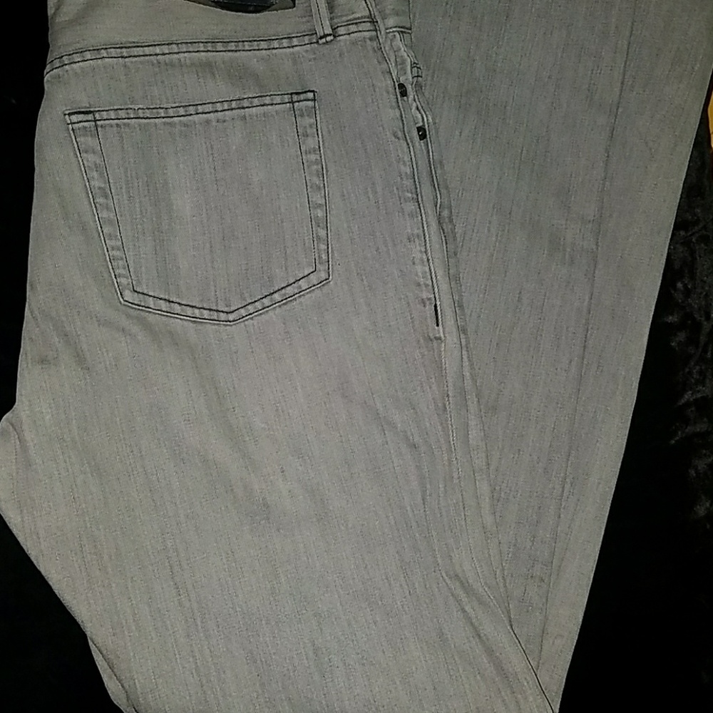 Burberry jeans